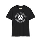 Sorry I'm Late, I Saw A Dog T-Shirt