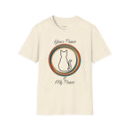 My Peace Cat T-Shirt