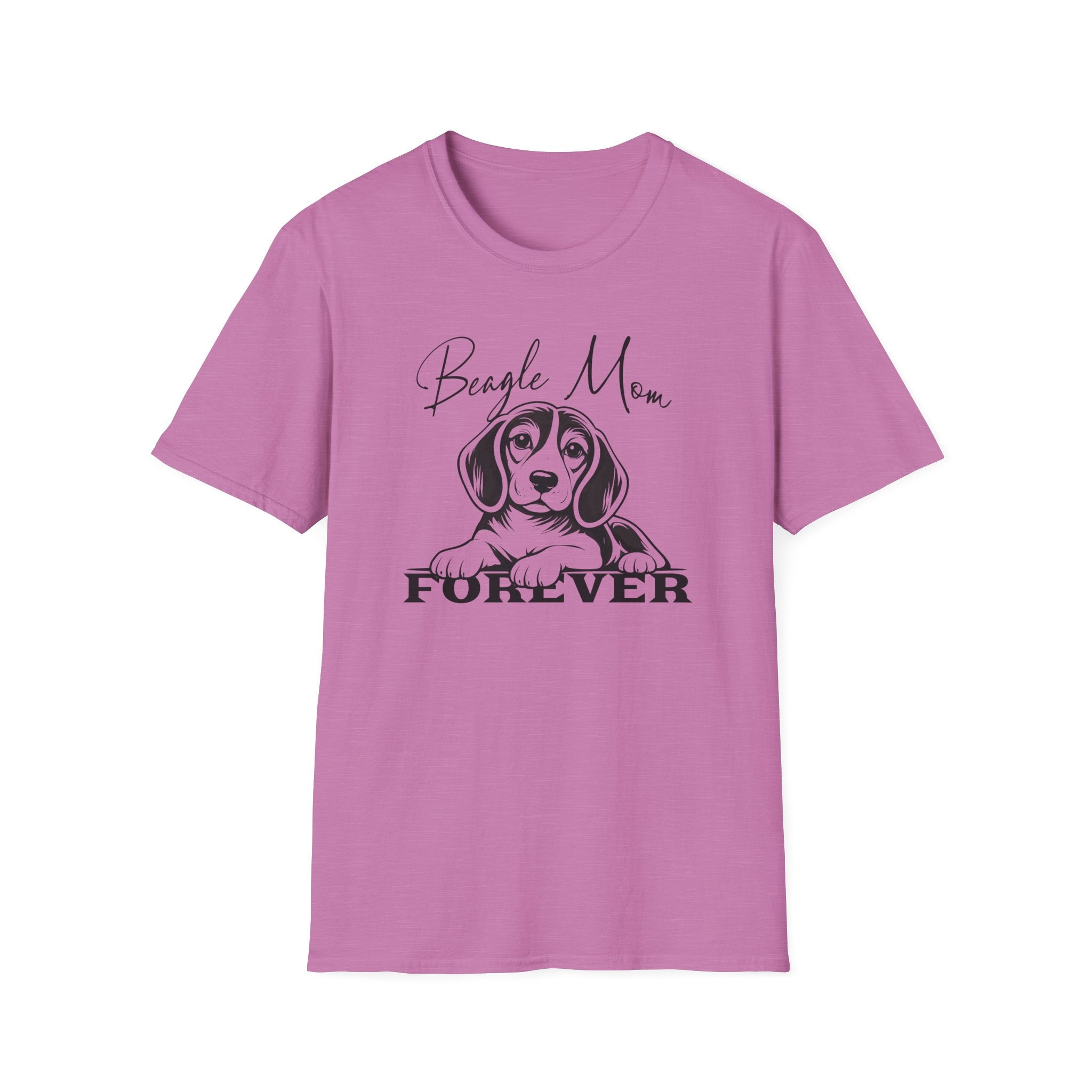Beagle Mom T-Shirt