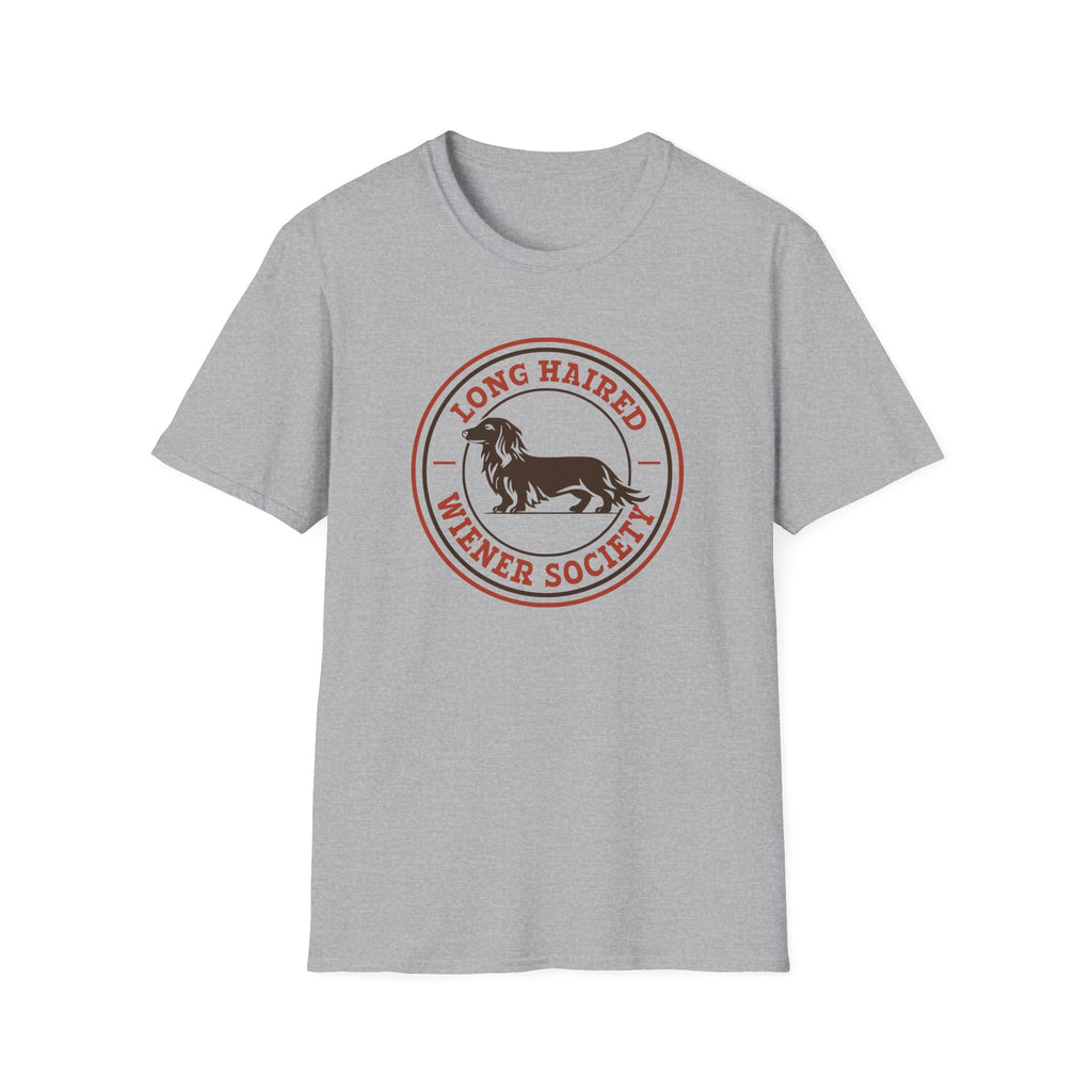 Wiener Society T-Shirt