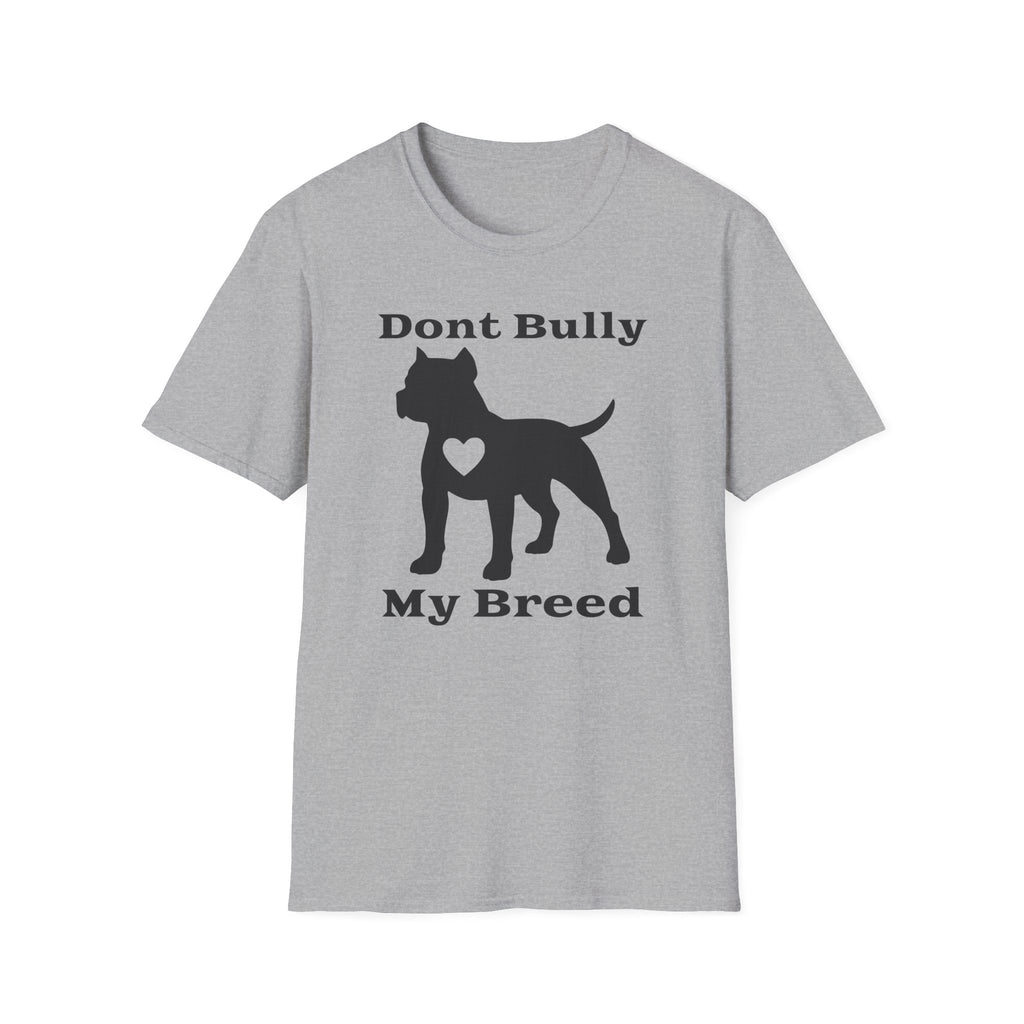 Don't Bully T-Shirt