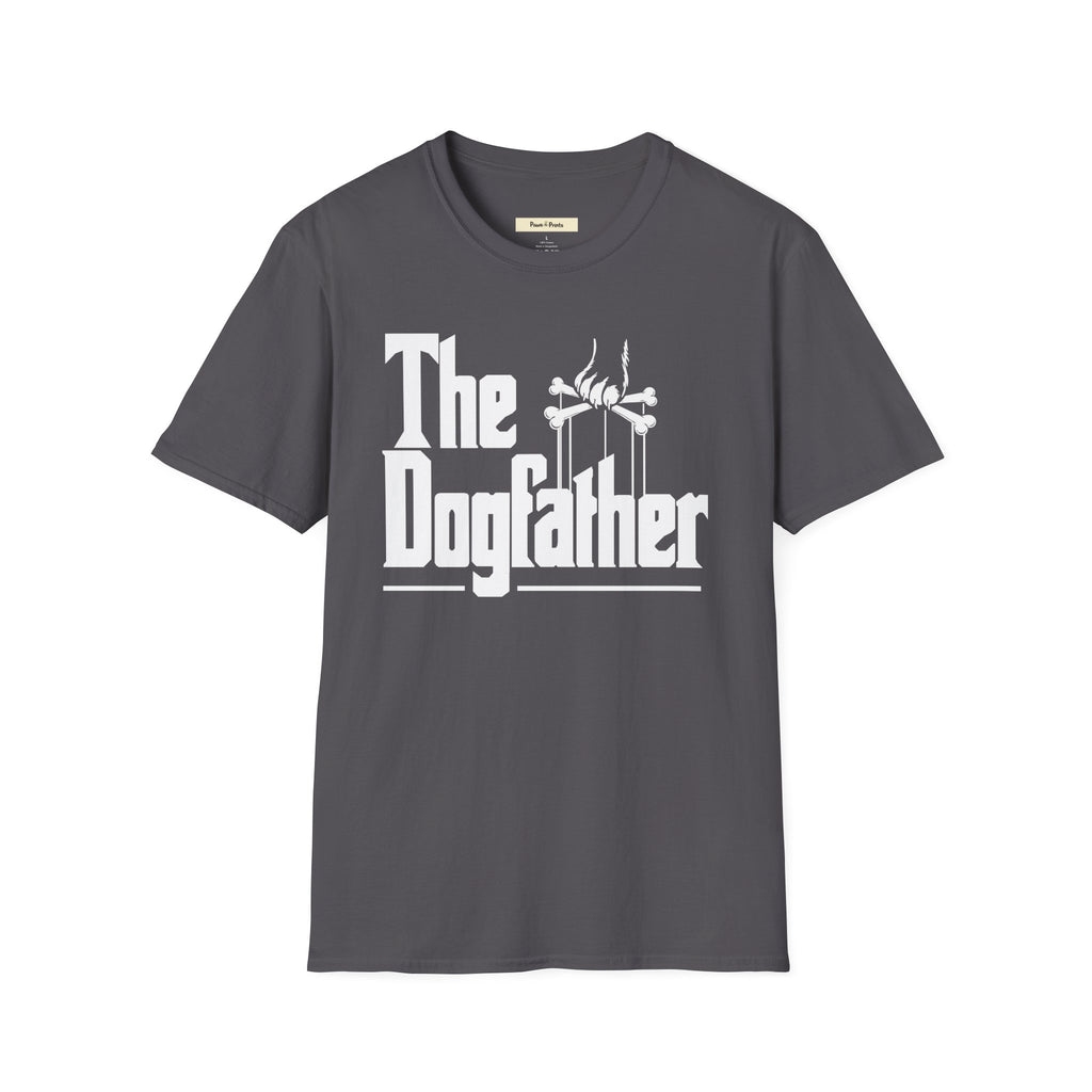 The Dogfather T-Shirt