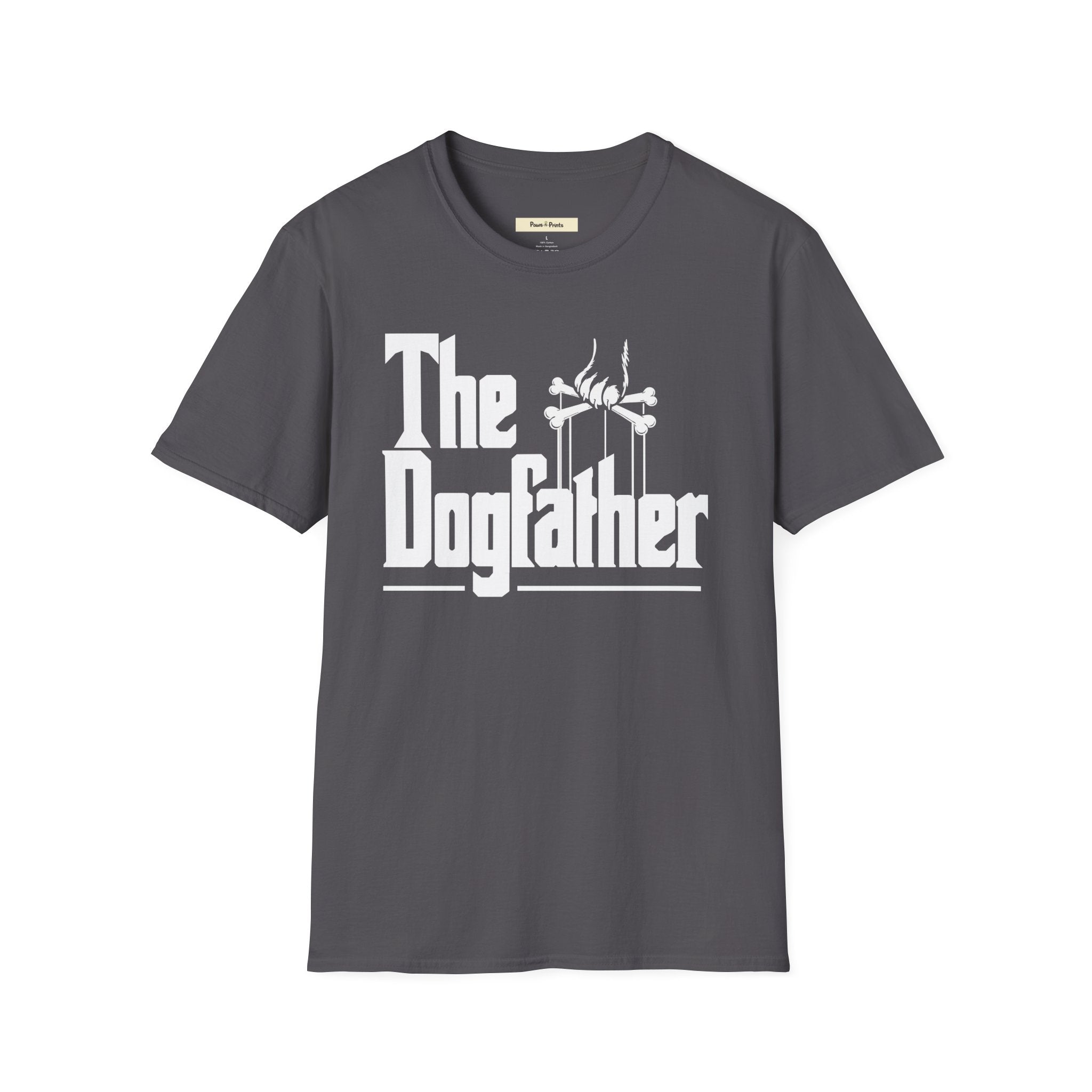 The Dogfather T-Shirt