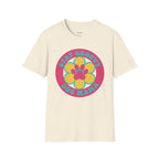 Stay Groovy Dog Mama T-Shirt