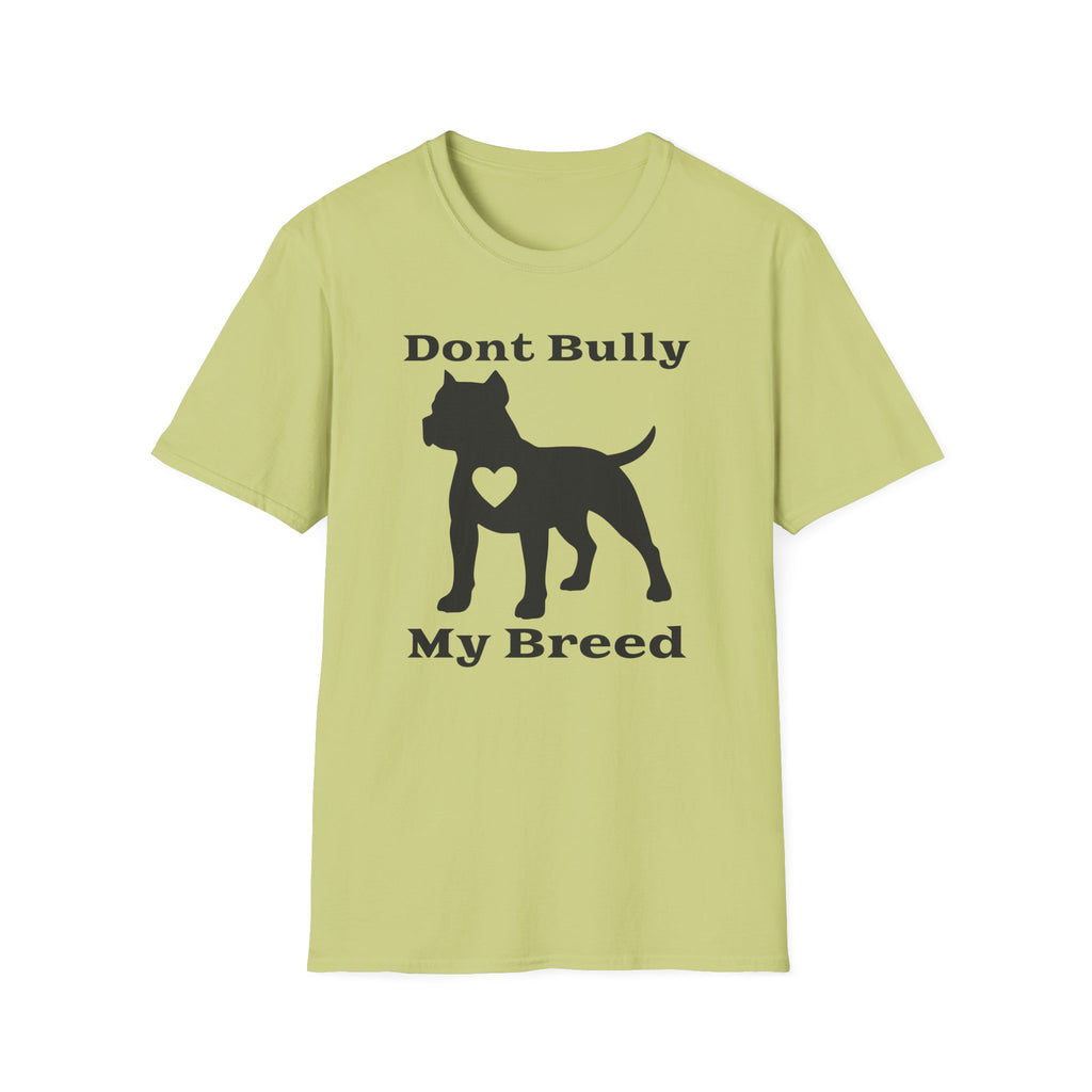 Don't Bully T-Shirt