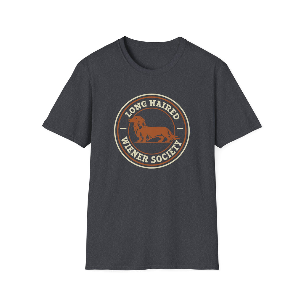 Wiener Society T-Shirt