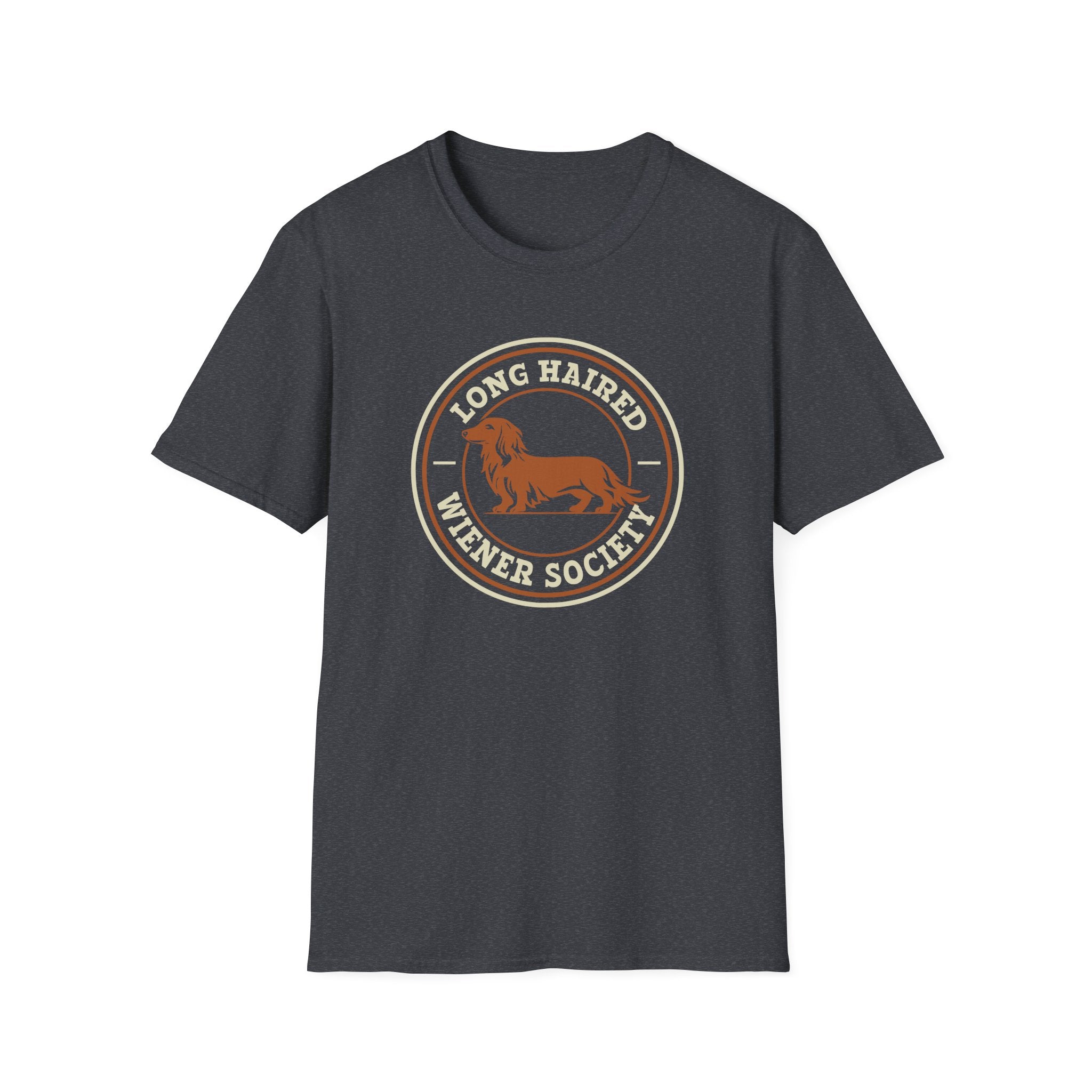 Wiener Society T-Shirt