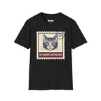 My Favorite Destination Cat T-Shirt