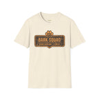 Bark Squad Dog T-Shirt