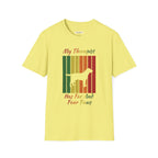 My Therapist Dog T-Shirt