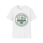 The Bark Park Association Dog T-Shirt