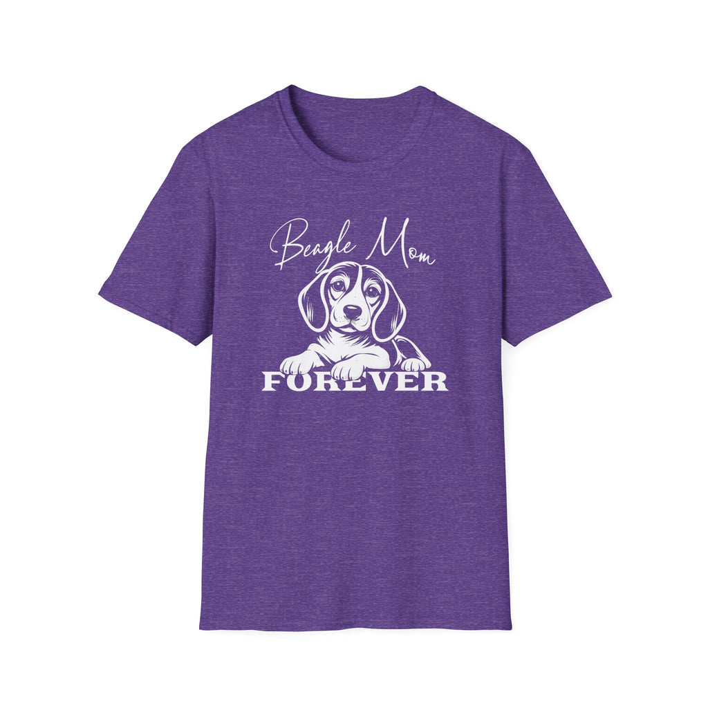 Beagle Mom T-Shirt