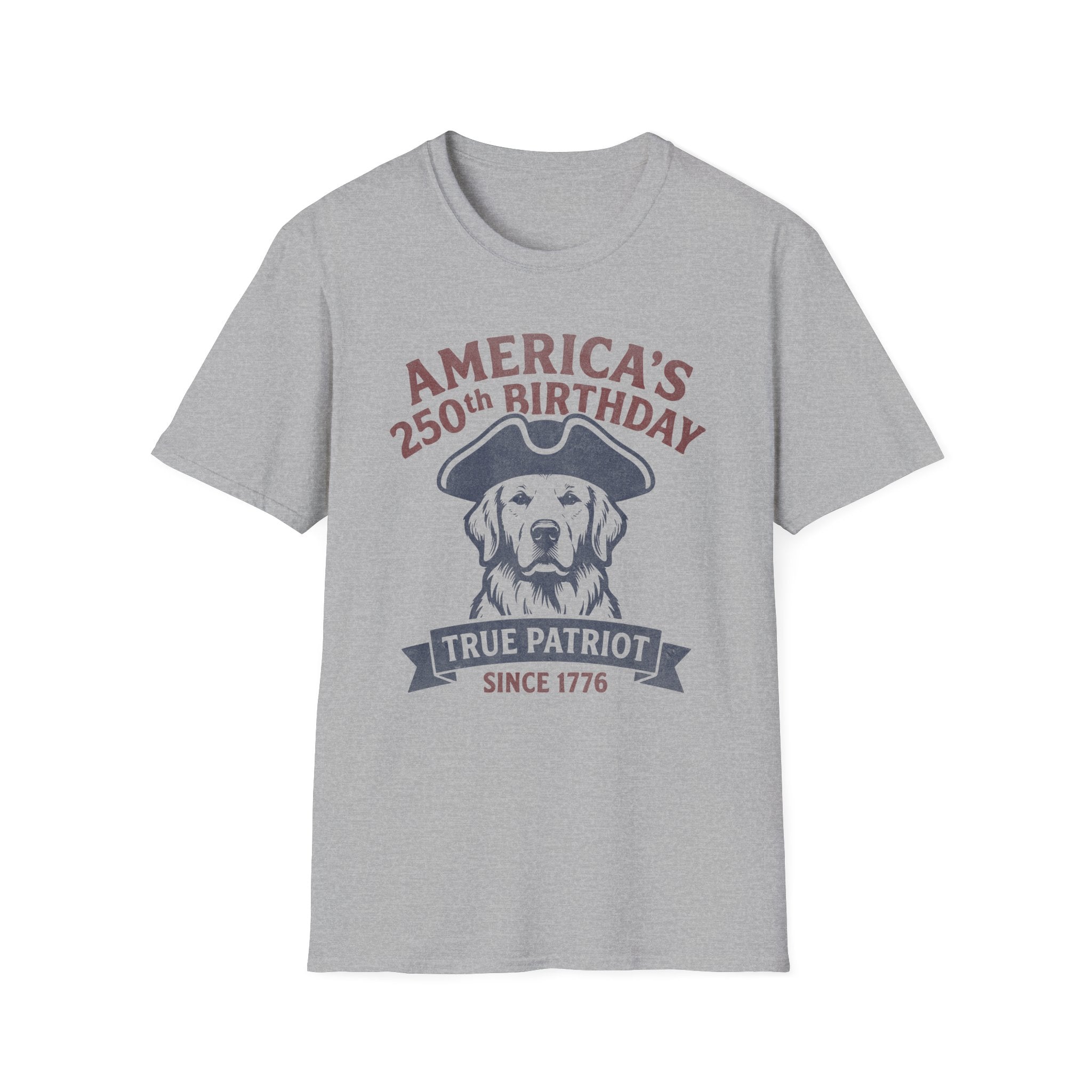 True Patriot T-shirt