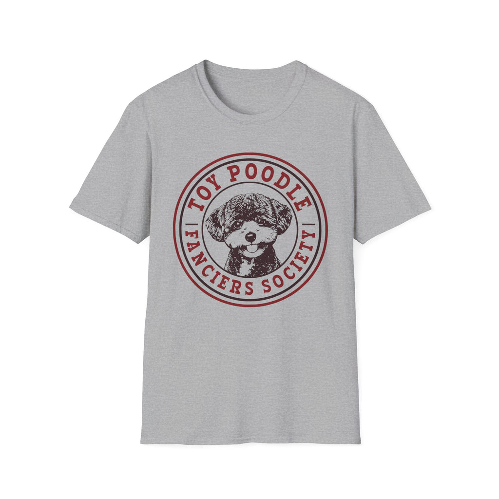 Fanciers Society T-Shirt