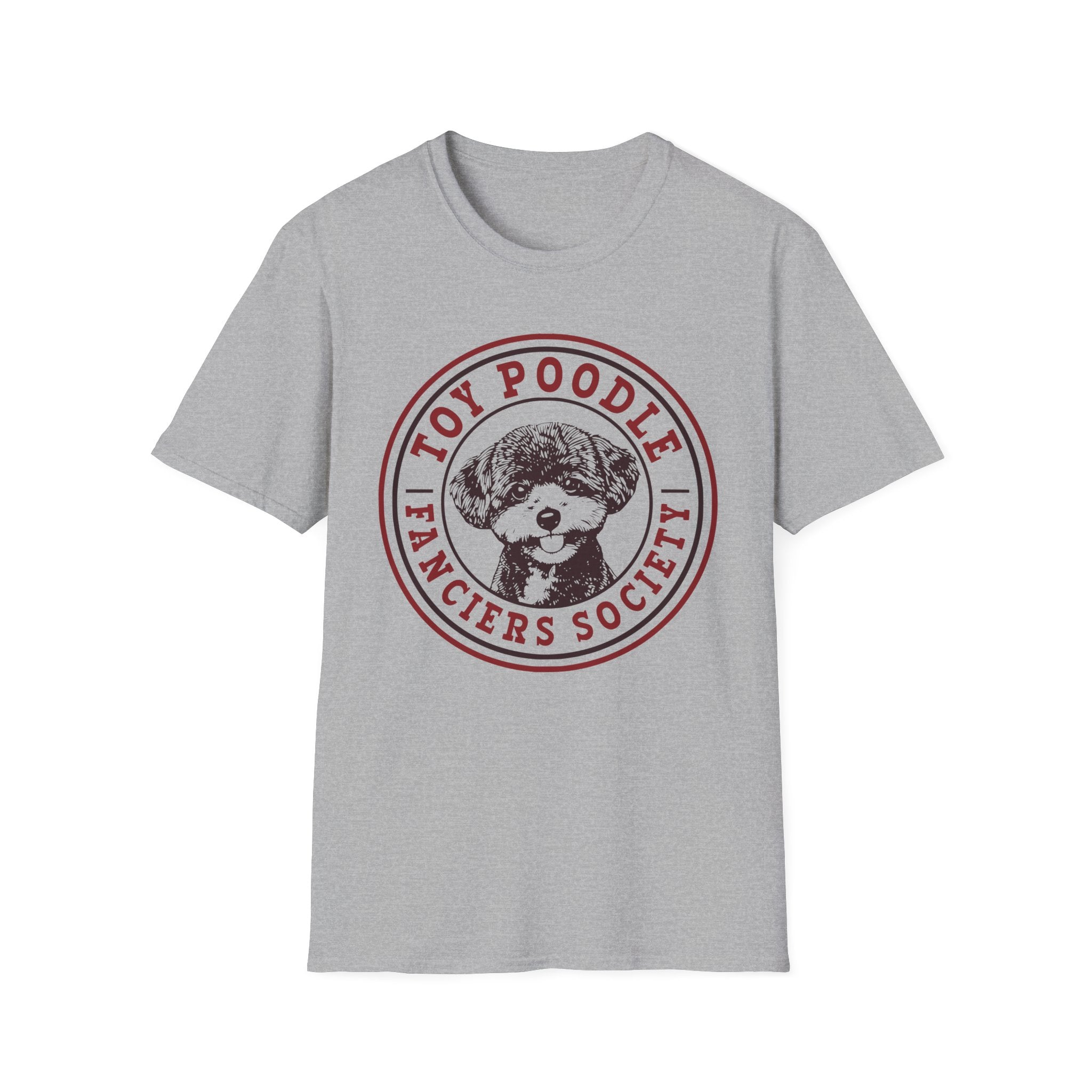 Fanciers Society T-Shirt