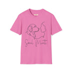 Soul Mutt Dog T-Shirt