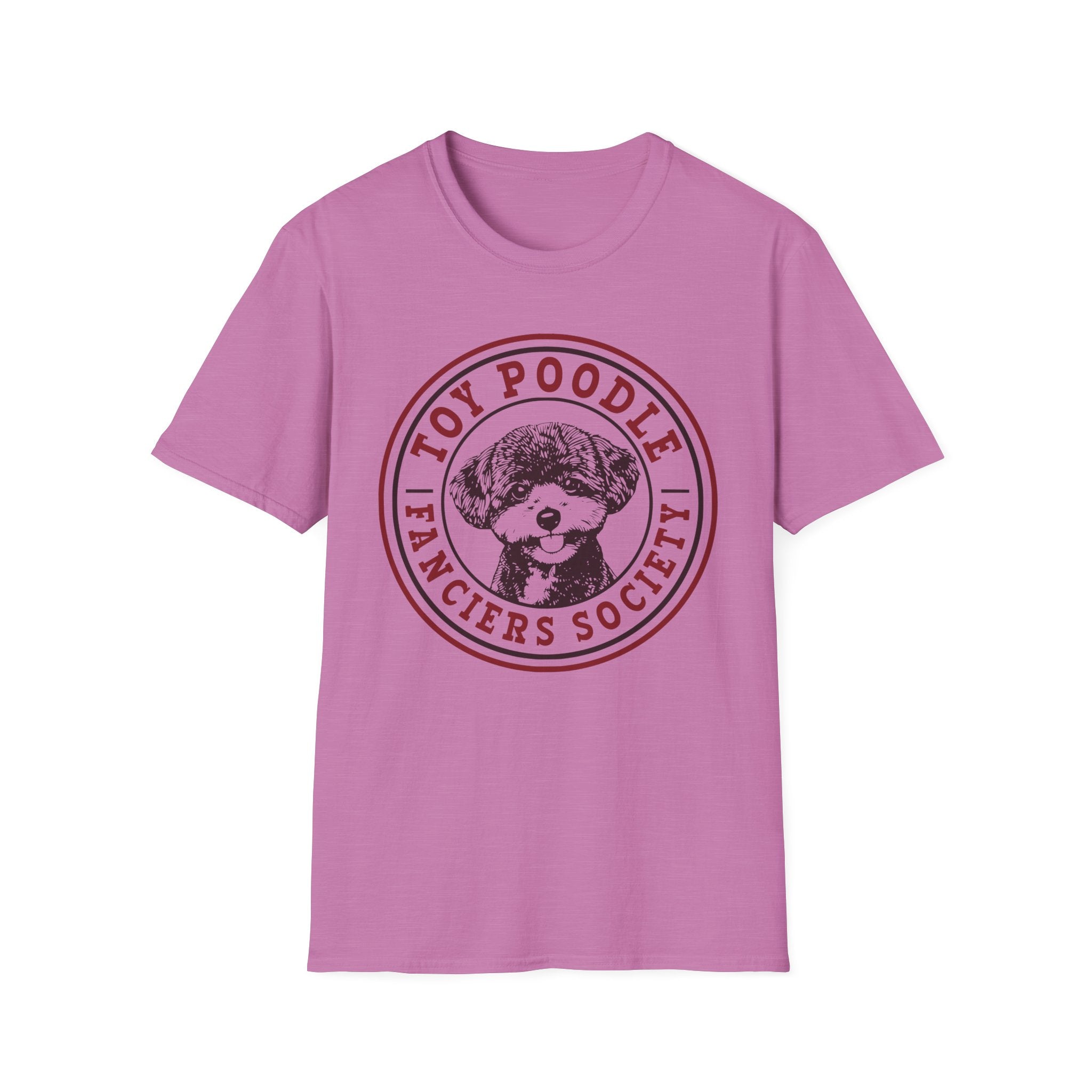 Fanciers Society T-Shirt