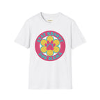 Stay Groovy Dog Mama T-Shirt