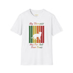 My Therapist Cat T-Shirt