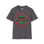 No Cat Farts T-Shirt