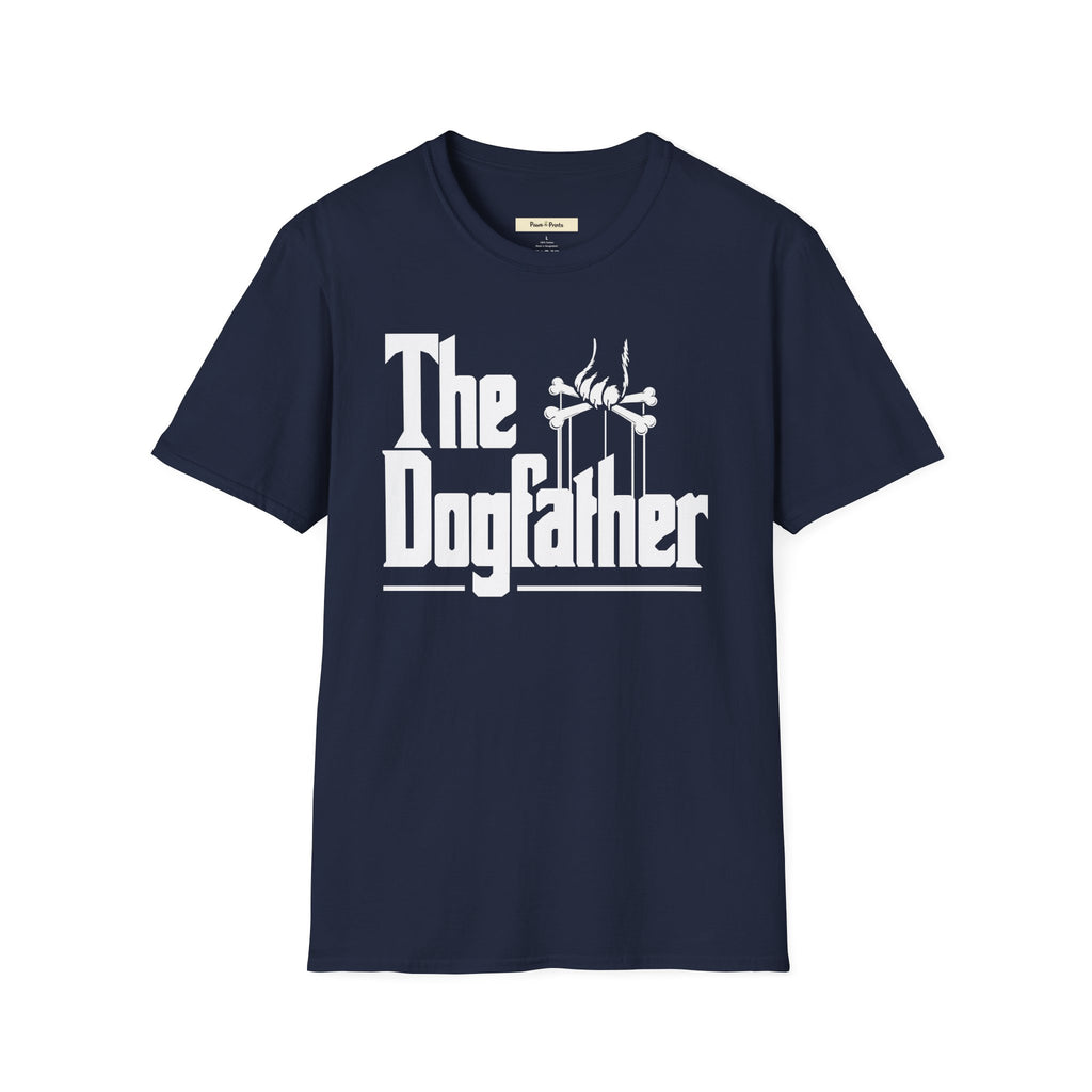 The Dogfather T-Shirt