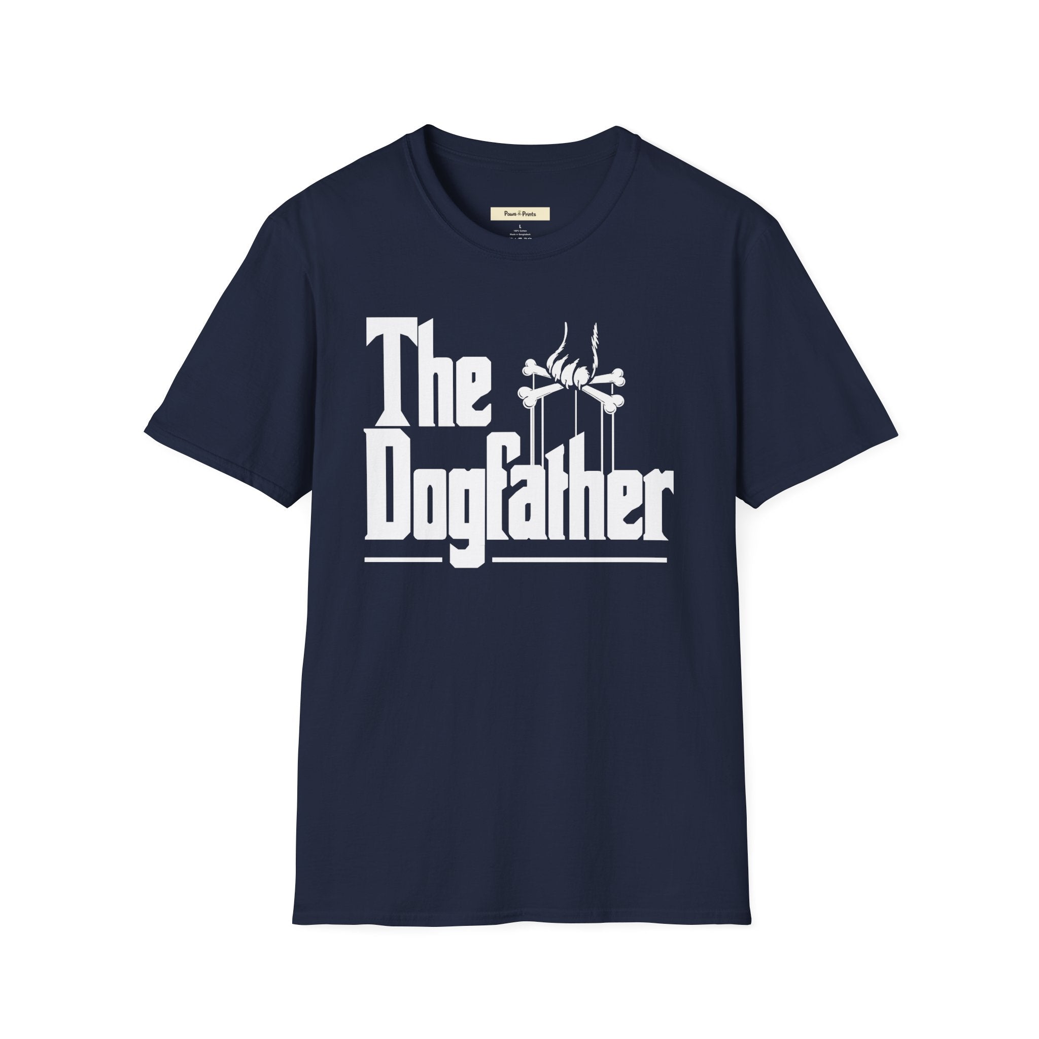 The Dogfather T-Shirt