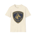 K9 Search & Recovery Dog T-Shirt