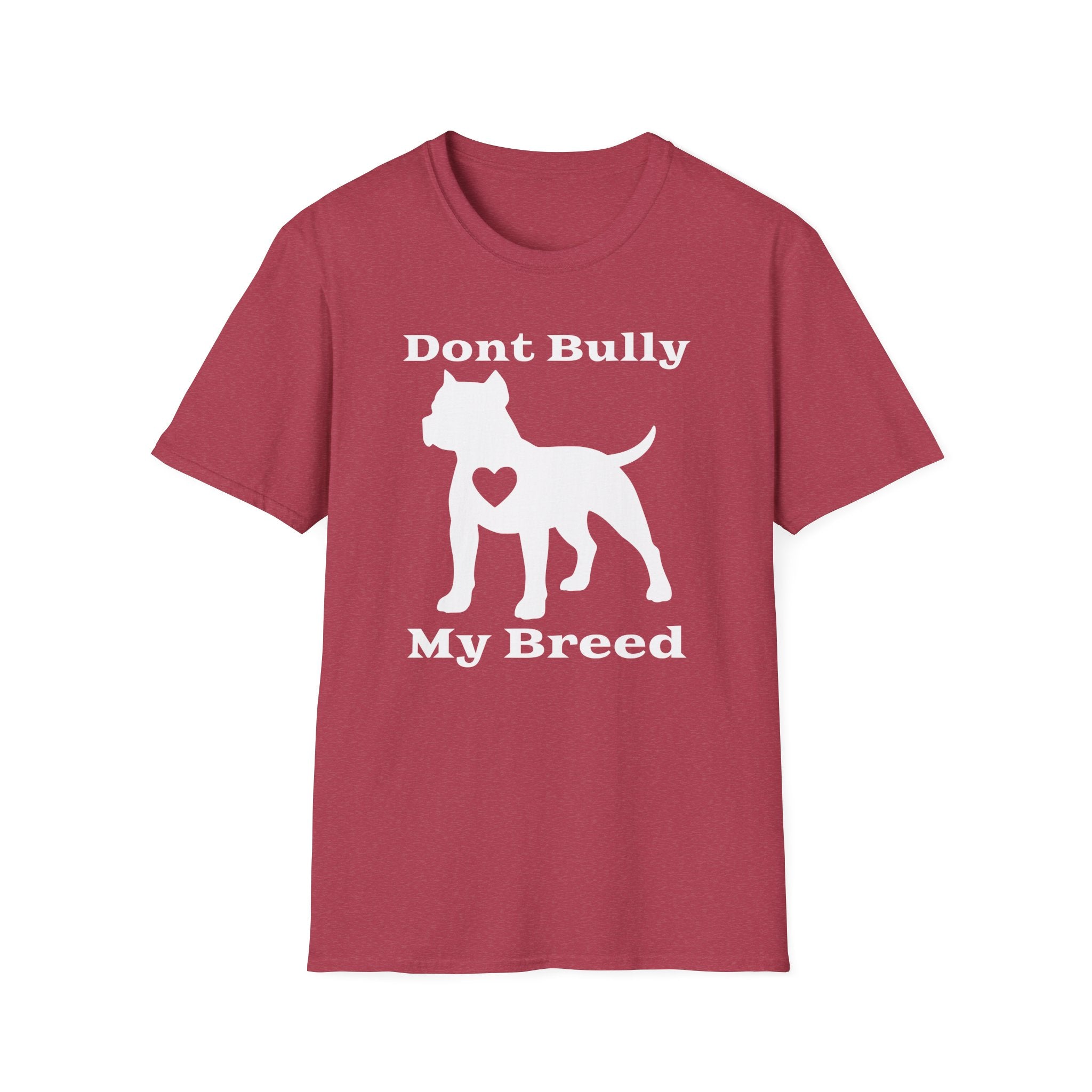 Don't Bully T-Shirt