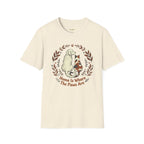 Home is Where The Paws Are Cat & Dog T-Shirt