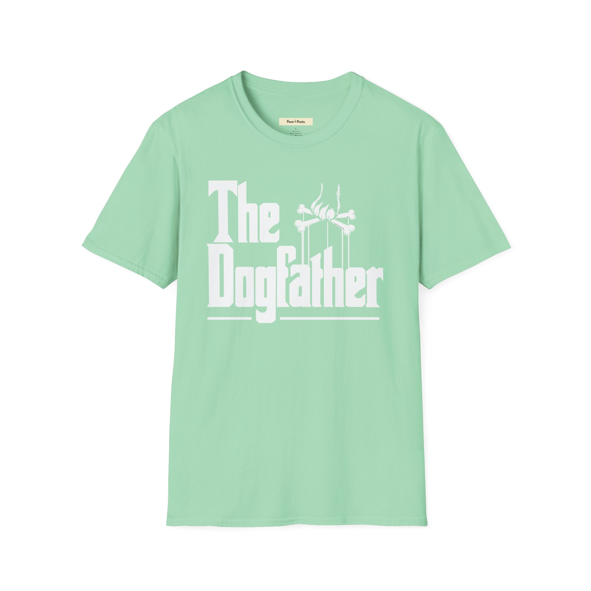 The Dogfather T-Shirt