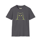Soft Glow Kittie Cat T-Shirt
