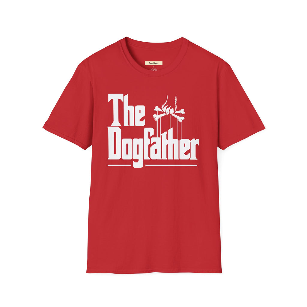 The Dogfather T-Shirt