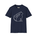 Unconditional Love Cat T-Shirt
