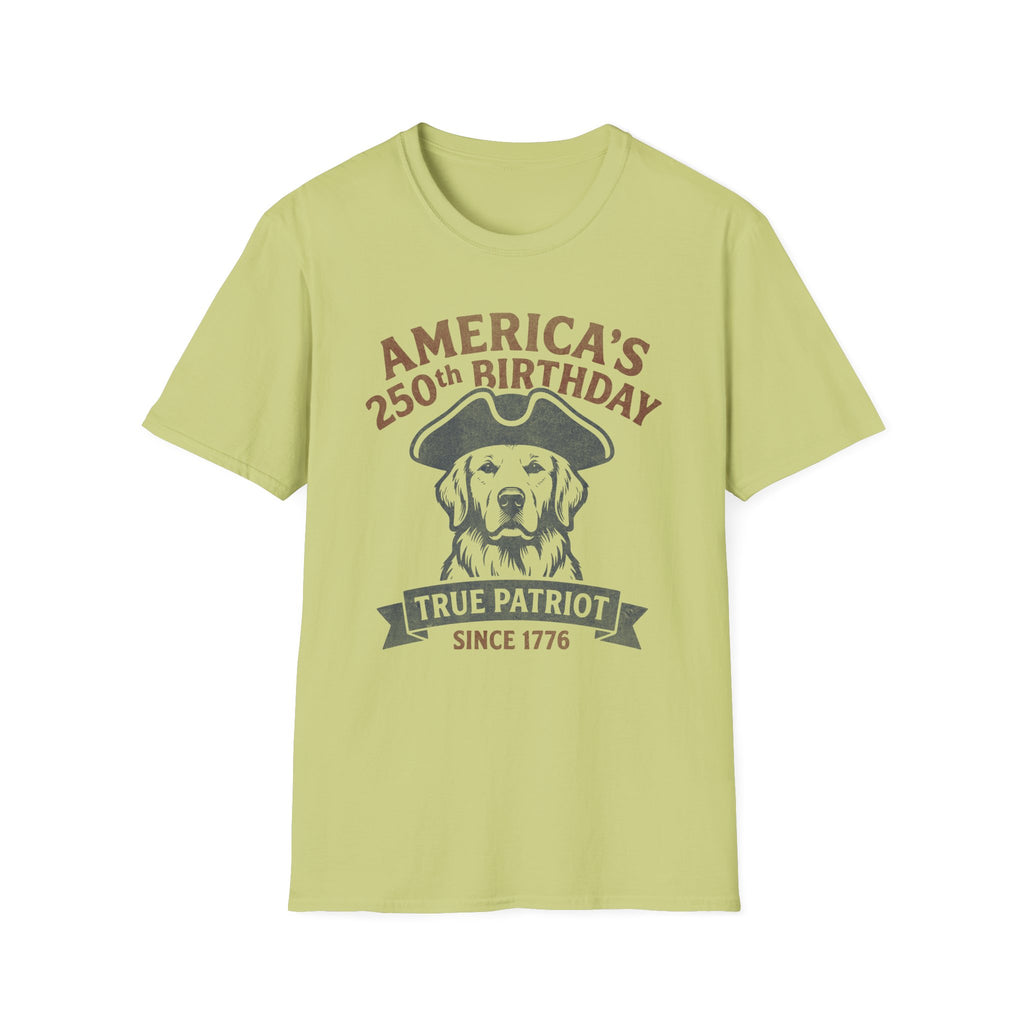 True Patriot T-shirt