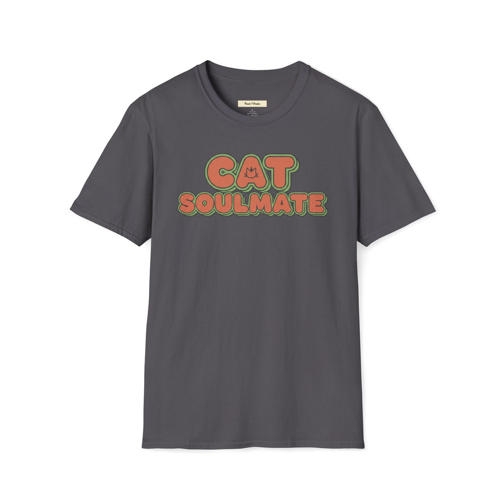 Cat Soulmate T-Shirt