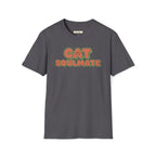Cat Soulmate T-Shirt