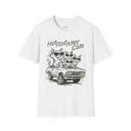 Hot Rod Alley Cats T-Shirt