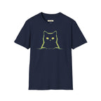 Soft Glow Kittie Cat T-Shirt