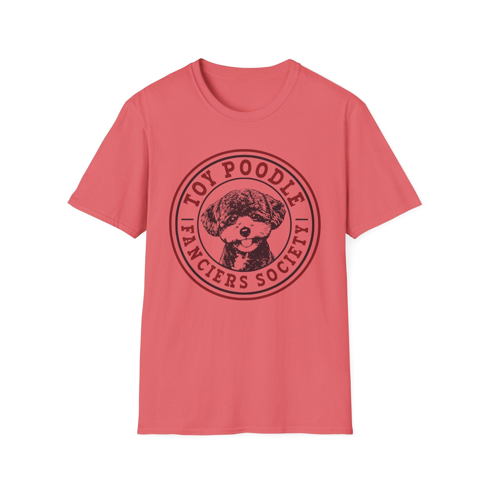 Fanciers Society T-Shirt