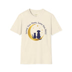 Loved You Then Dog & Cat T-Shirt