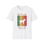 My Therapist Dog T-Shirt