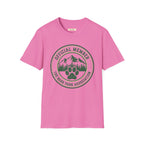 The Bark Park Association Dog T-Shirt