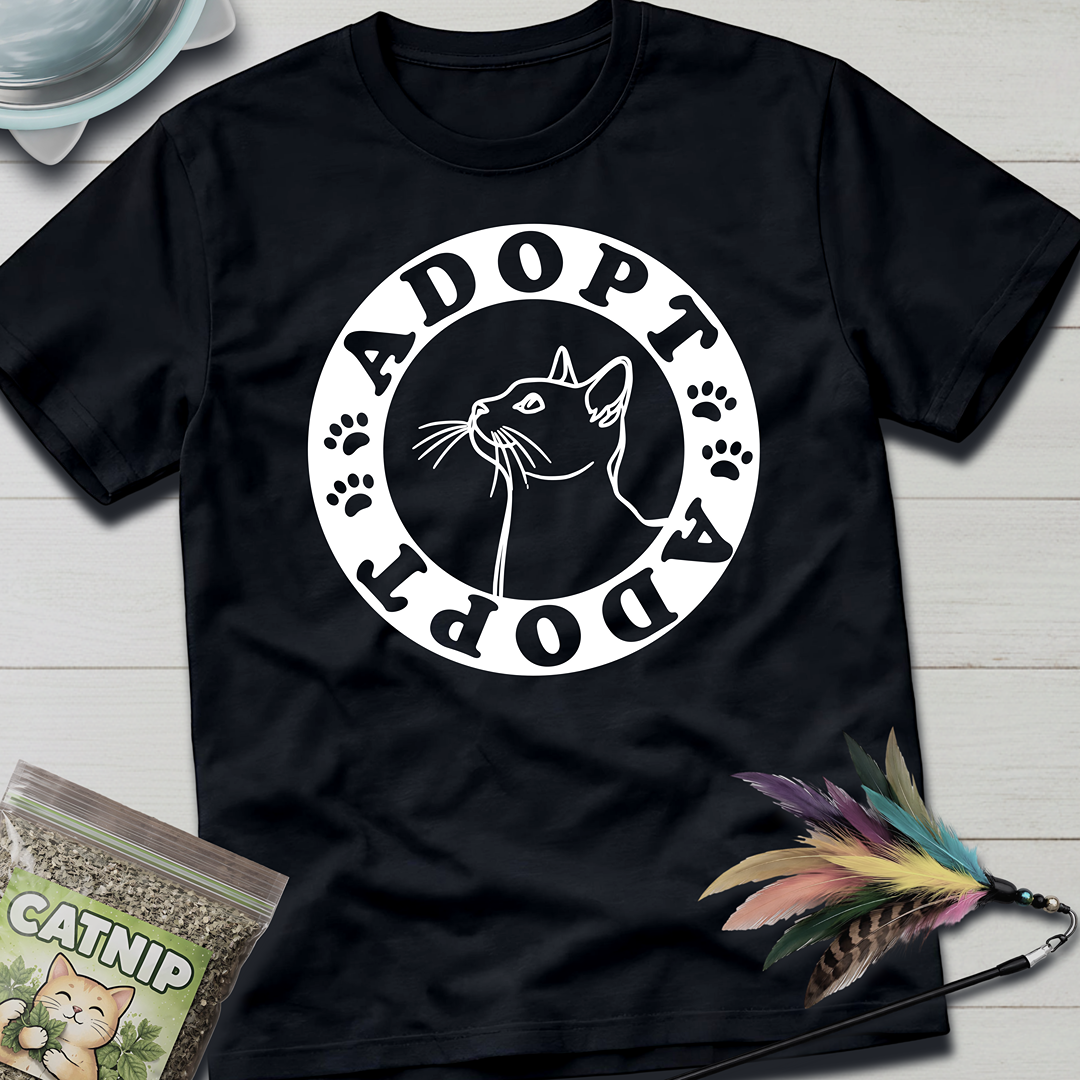 ADOPT T-Shirt