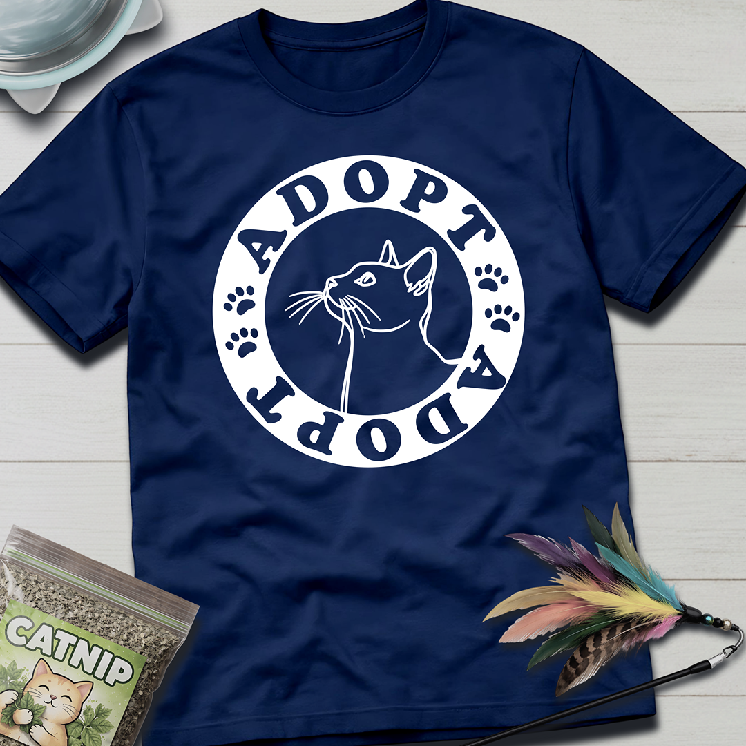 ADOPT T-Shirt