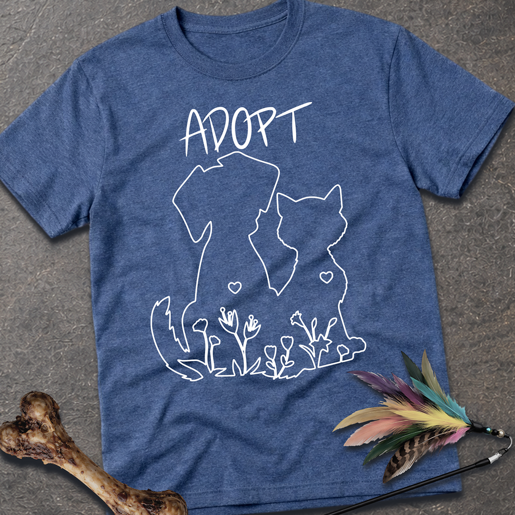 ADOPT T-Shirt