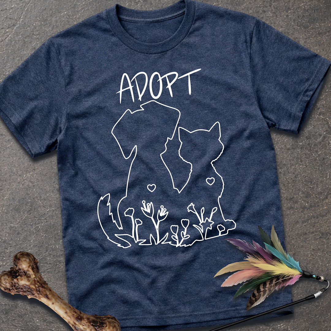 ADOPT T-Shirt