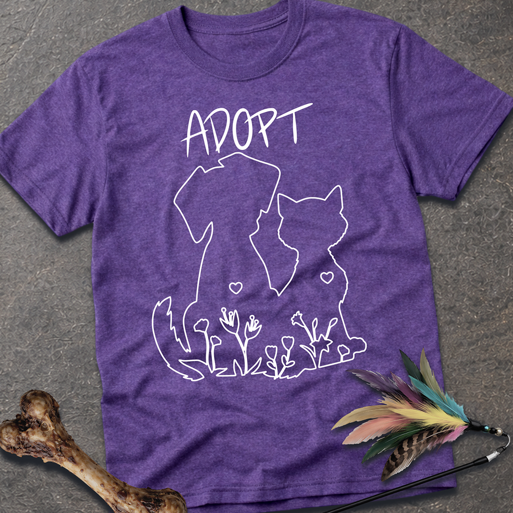ADOPT T-Shirt
