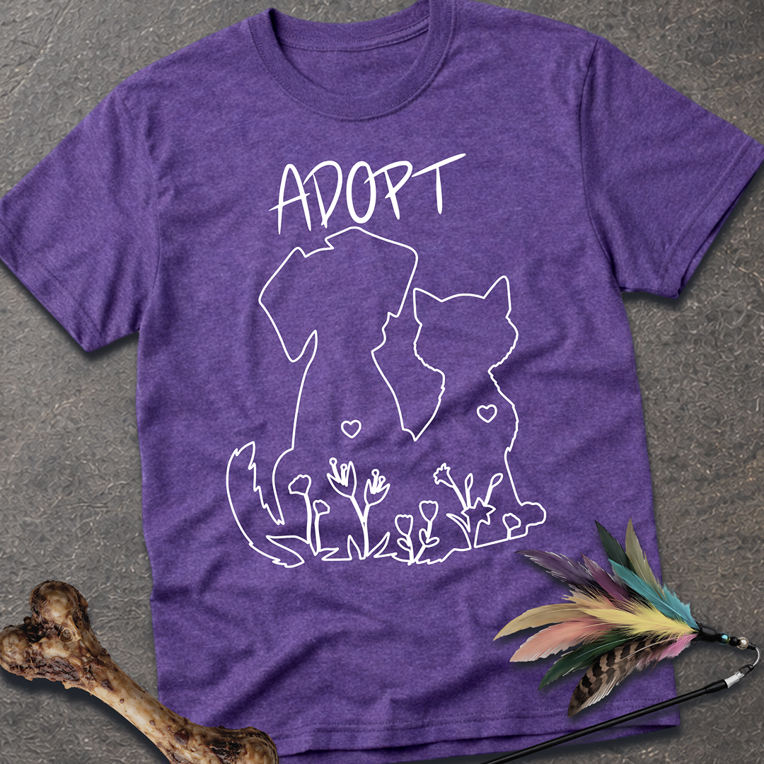 ADOPT T-Shirt