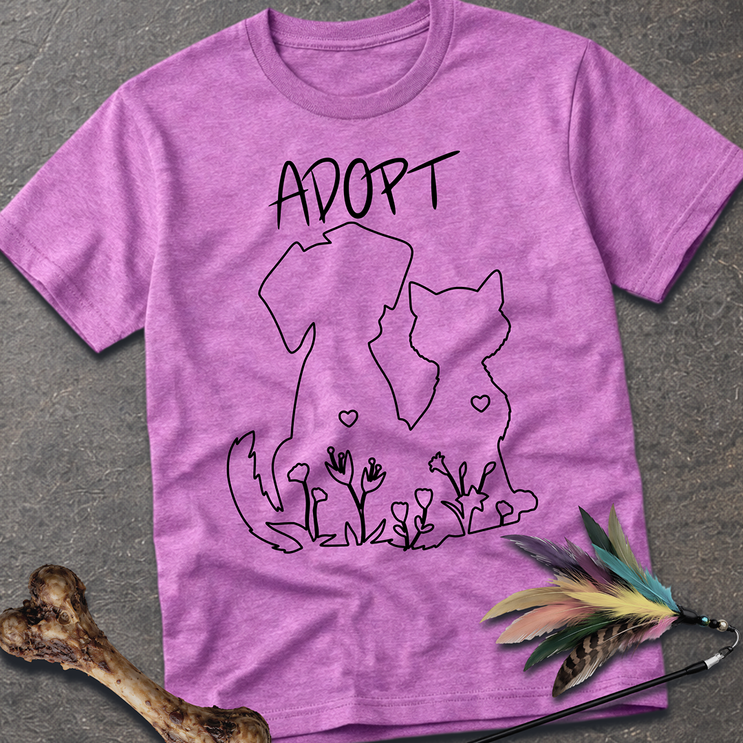 ADOPT T-Shirt