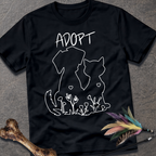 ADOPT T-Shirt